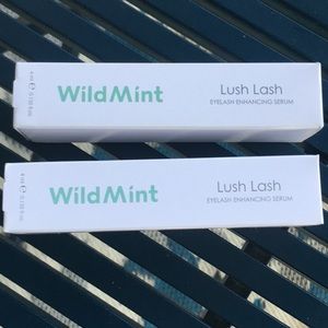 Wild Mint Lush Lash (2)